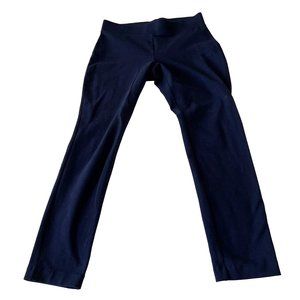 Talbots women's leggings, navy blue, size SP
